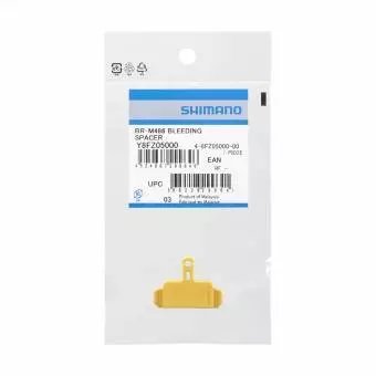 Foto mini 1 - Element dystansowy do odpowietrzania hamulców Shimano BR-M575