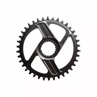 Tarcza mechanizmu korbowego Shimano XTR SM-CRM96 12 rzędów 38T