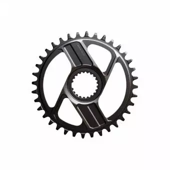 Tarcza mechanizmu korbowego Shimano XTR SM-CRM96 12 rzędów 36T
