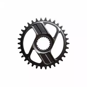 Tarcza mechanizmu korbowego Shimano XTR SM-CRM96 12 rzędów 34T