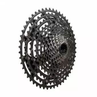 Foto mini 2 - Kaseta Shimano XTR CS-M9200-12 12 rzędowa 10-51