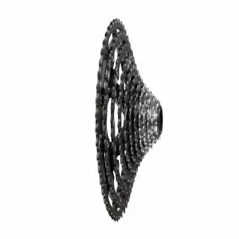 Foto mini 3 - Kaseta Shimano XTR CS-M9200-12 12 rzędowa 10-51