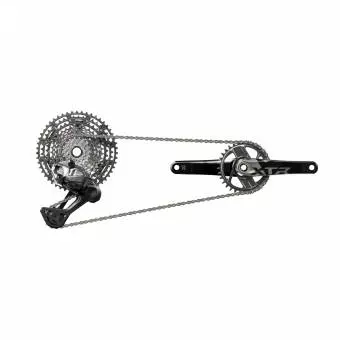 Foto mini 6 - Kaseta Shimano XTR CS-M9200-12 12 rzędowa 10-51