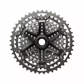 Foto mini 4 - Kaseta Shimano XTR CS-M9200-12 12 rzędowa 9-45