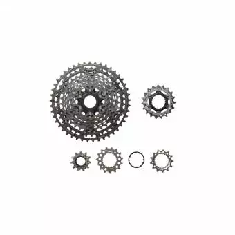Foto mini 5 - Kaseta Shimano XTR CS-M9200-12 12 rzędowa 9-45