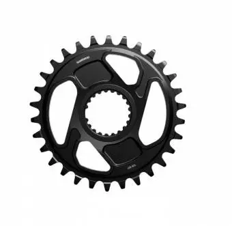 Zębatka Shimano Deore XT 30T SM-CRM86