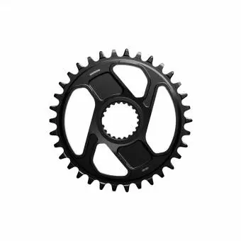 Zębatka Shimano Deore XT 34T SM-CRM86