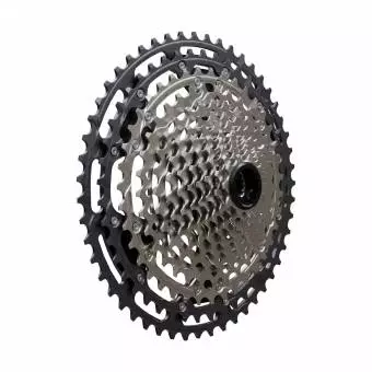 Foto mini 2 - Kaseta Shimano Deore XT CS-M8200 12 rzędowa 10-51T