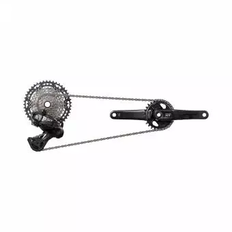 Foto mini 6 - Kaseta Shimano Deore XT CS-M8200 12 rzędowa 10-51T