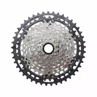 Kaseta Shimano Deore XT CS-M8200 12 rzędowa 9-45T