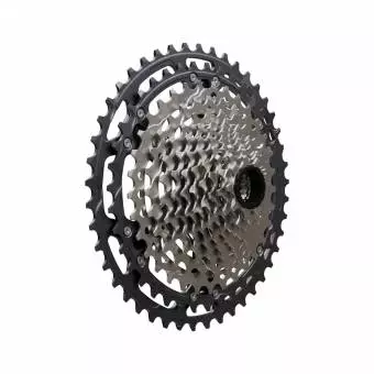 Foto mini 2 - Kaseta Shimano Deore XT CS-M8200 12 rzędowa 9-45T