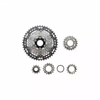 Foto mini 5 - Kaseta Shimano Deore XT CS-M8200 12 rzędowa 9-45T