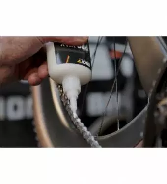 Foto mini 3 - Wosk Do Łańcucha BIKE7 PRO WAX 150ml