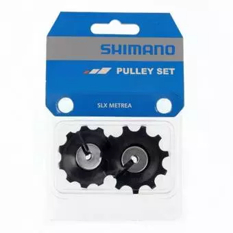 Zestaw kółek przerzutki tylnej Shimano SLX RD-U5000 RD-M7000