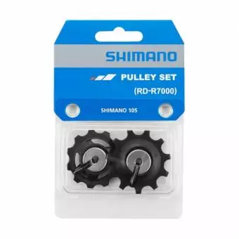 Zestaw kółek przerzutki tylnej Shimano RD-R7000