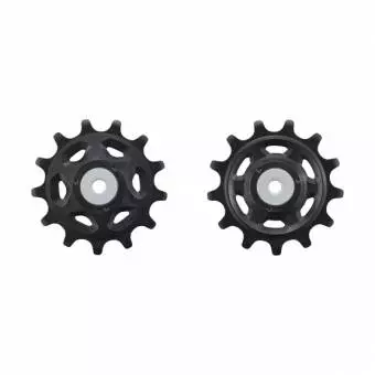 Foto mini 2 - Zestaw kółek przerzutki tylnej Shimano Deore XT RD-M8130-SGS