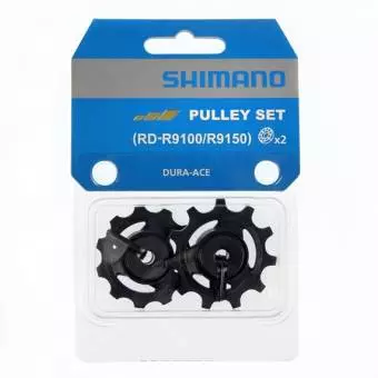 Zestaw kółek przerzutki tylnej Shimano DURA-ACE RD-R9100