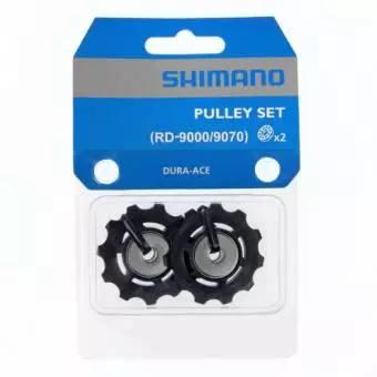 Zestaw kółek przerzutki tylnej Shimano DURA-ACE RD-9000/9070