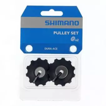 Zestaw kółek przerzutki tylnej Shimano DURA-ACE RD-7900
