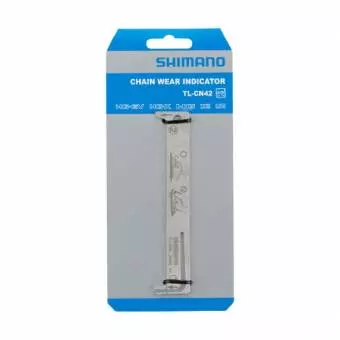 Miernik Zużycia Łańcucha SHIMANO TL-CN42