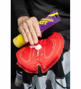 Foto mini 3 - Krem Chamois Butt’r Original 235ml, tubka