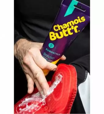 Foto mini 2 - Krem Chamois Butt’r Eurostyle 235ml, tubka