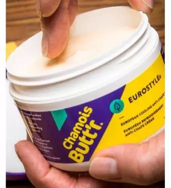 Foto mini 2 - Krem Chamois Butt’r Eurostyle 235ml, puszka