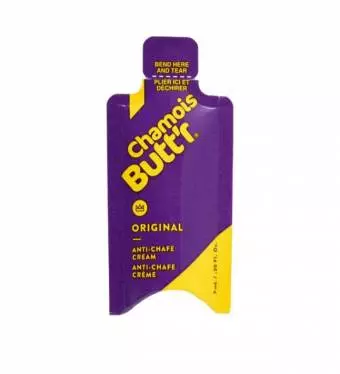 Foto mini 2 - Krem Chamois Butt’r Original 9ml, saszetka, opakowanie 10 sztuk