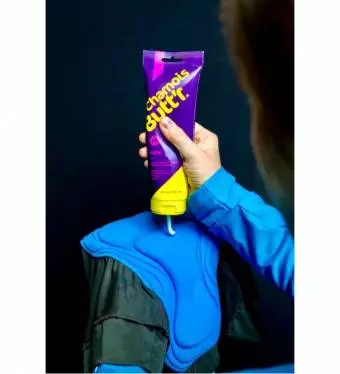 Foto mini 3 - Krem Chamois Butt’r Her, dla kobiet 235ml, tubka