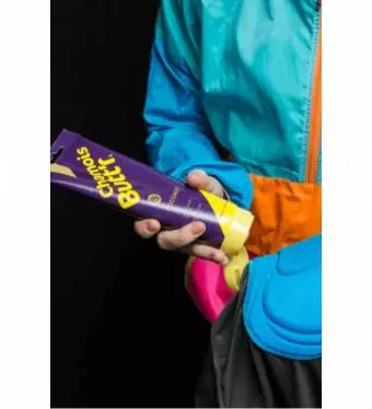 Foto mini 2 - Krem Chamois Butt’r Coconut 235ml, tubka