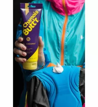 Foto mini 3 - Krem Chamois Butt’r Coconut 235ml, tubka