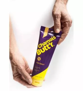 Foto mini 4 - Krem Chamois Butt’r Coconut 235ml, tubka