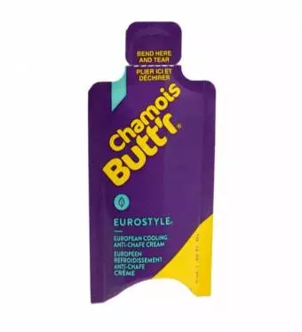 Foto mini 2 - Krem Chamois Butt’r Eurostyle 9ml, saszetka, opakowanie 10 sztuk