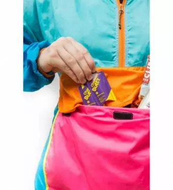 Foto mini 2 - Krem Chamois Butt’r Original 9ml, saszetka