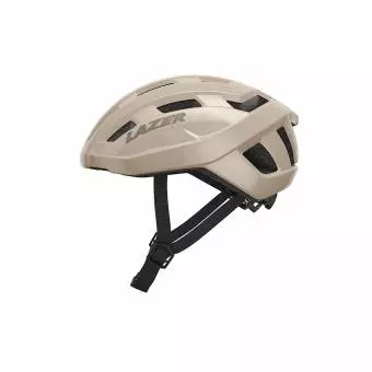 Foto mini 3 - Kask rowerowy Lazer Tempo KinetiCore Latte Uni