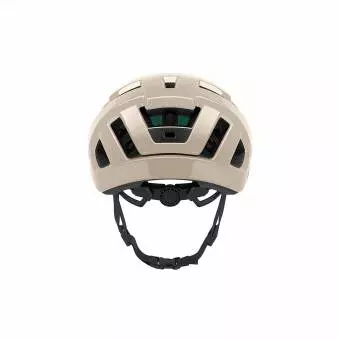 Foto mini 4 - Kask rowerowy Lazer Tempo KinetiCore Latte Uni