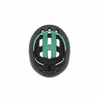 Foto mini 6 - Kask rowerowy Lazer Tempo KinetiCore Latte Uni