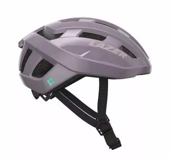 Wariant kolorystyczny produktu Kask rowerowy Lazer Tempo KinetiCore Mulberry Uni