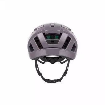 Foto mini 4 - Kask rowerowy Lazer Tempo KinetiCore Mulberry Uni