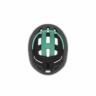 Foto mini 6 - Kask rowerowy Lazer Tempo KinetiCore Mulberry Uni