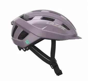Wariant kolorystyczny produktu Kask rowerowy Lazer Codax KinetiCore sport Mulberry Uni + net