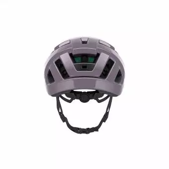 Foto mini 4 - Kask rowerowy Lazer Codax KinetiCore sport Mulberry Uni + net