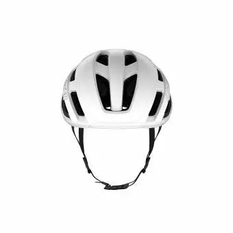 Foto mini 2 - Kask rowerowy Lazer Strada KinetiCore Matte Full White S