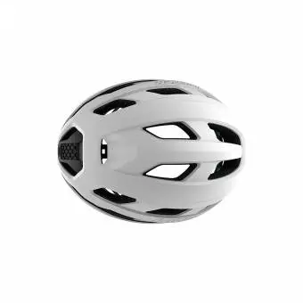 Foto mini 5 - Kask rowerowy Lazer Strada KinetiCore Matte Full White S