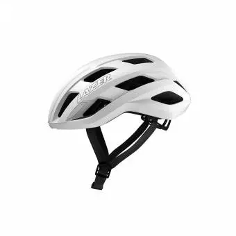 Foto mini 3 - Kask rowerowy Lazer Strada KinetiCore Matte Full White L