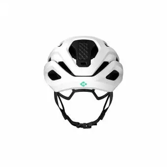 Foto mini 4 - Kask rowerowy Lazer Strada KinetiCore Matte Full White L