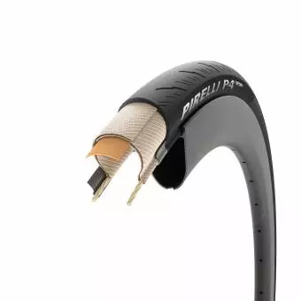 Foto mini 4 - Opona szosowa Pirelli P4 Sport 26-622 (700x26C)