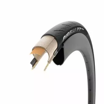 Foto mini 3 - Opona szosowa Pirelli P7 Sport 32-622 (700x32C)