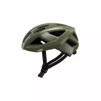 Foto mini 3 - Kask rowerowy Lazer Tonic KinetiCore road Pine Green S