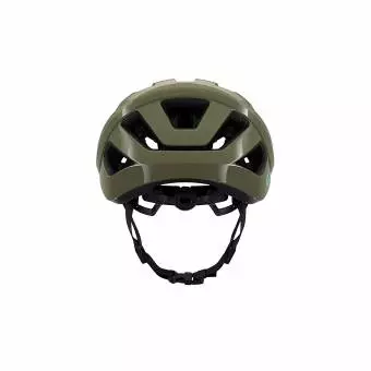 Foto mini 4 - Kask rowerowy Lazer Tonic KinetiCore road Pine Green S